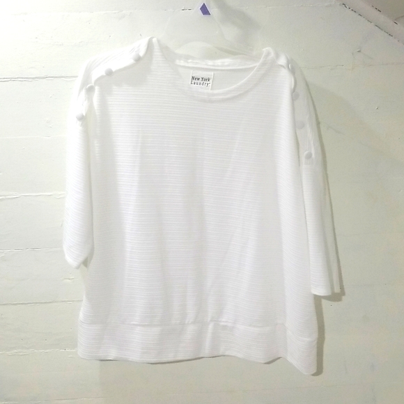 MWOT MEW YORK LAUNDRY SHIRT - Picture 1 of 4